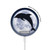 S3510 Dolphin Moon Night Magnetic Wireless Charger Pad with MagSafe 15W for iPhone 16 15 14 13 12