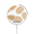 S3718 Seamless Pineapple Magnetic Wireless Charger Pad with MagSafe 15W for iPhone 16 15 14 13 12