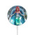 S3911 Cute Little Mermaid Aqua Spa Magnetic Wireless Charger Pad with MagSafe 15W for iPhone 16 15 14 13 12