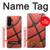 S0065 Basketball Case For Samsung Galaxy A26