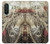 S0122 Yakuza Tattoo Case For Samsung Galaxy A26