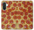 S0236 Pizza Case For Samsung Galaxy A26