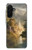S0408 Fantasy Art Case For Samsung Galaxy A26