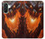 S0414 Fire Dragon Case For Samsung Galaxy A26