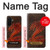 S0663 Cobra Snake Skin Case For Samsung Galaxy A26