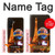 S0893 Las Vegas Case For Samsung Galaxy A26
