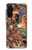 S0914 Ronin Miyamoto Musashi Case For Samsung Galaxy A26