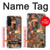 S0914 Ronin Miyamoto Musashi Case For Samsung Galaxy A26