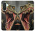 S0923 T-Rex Dinosaur Case For Samsung Galaxy A26