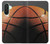 S0980 Basketball Sport Case For Samsung Galaxy A26