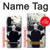 S1108 Skull Mask Man Protester Case For Samsung Galaxy A26
