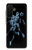 S1111 Soccer X-ray Case For Samsung Galaxy A26