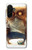 S1133 Wake up Owl Case For Samsung Galaxy A26