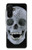 S1286 Diamond Skull Case For Samsung Galaxy A26