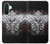 S1434 Skull Wing Tattoo Biker Case For Samsung Galaxy A26