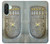S1484 Buddha Footprint Case For Samsung Galaxy A26