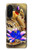 S1604 Carp Koi Fish Japanese Tattoo Case For Samsung Galaxy A26