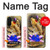S1604 Carp Koi Fish Japanese Tattoo Case For Samsung Galaxy A26