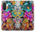 S1630 Fish Japanese Oriental Tattoo Case For Samsung Galaxy A26