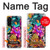 S1630 Fish Japanese Oriental Tattoo Case For Samsung Galaxy A26