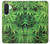 S1656 Marijuana Plant Case For Samsung Galaxy A26