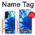 S1869 Tie Dye Blue Case For Samsung Galaxy A26