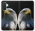 S2046 Bald Eagle Case For Samsung Galaxy A26