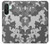 S2186 Gray Camo Camouflage Graphic Printed Case For Samsung Galaxy A26