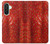 S2225 Strawberry Case For Samsung Galaxy A26