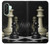 S2262 Chess King Case For Samsung Galaxy A26