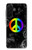 S2356 Peace Sign Case For Samsung Galaxy A26