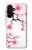 S2359 Plum Blossom Case For Samsung Galaxy A26