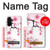 S2359 Plum Blossom Case For Samsung Galaxy A26