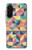 S2379 Variation Pattern Case For Samsung Galaxy A26