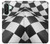 S2408 Checkered Winner Flag Case For Samsung Galaxy A26