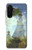 S2415 Claude Monet Woman with a Parasol Case For Samsung Galaxy A26