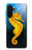 S2444 Seahorse Underwater World Case For Samsung Galaxy A26