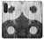 S2489 Yin Yang Wood Graphic Printed Case For Samsung Galaxy A26