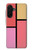 S2795 Cheek Palette Color Case For Samsung Galaxy A26