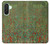 S2872 Gustav Klimt Poppy Field Case For Samsung Galaxy A26