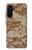 S2939 Desert Digital Camo Camouflage Case For Samsung Galaxy A26