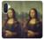 S3038 Mona Lisa Da Vinci Painting Case For Samsung Galaxy A26