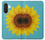 S3039 Vintage Sunflower Blue Case For Samsung Galaxy A26