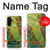 S3057 Lizard Skin Graphic Printed Case For Samsung Galaxy A26