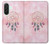 S3094 Dreamcatcher Watercolor Painting Case For Samsung Galaxy A26