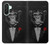 S3167 Funny Monkey God Father Case For Samsung Galaxy A26