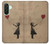 S3170 Girl Heart Out of Reach Case For Samsung Galaxy A26