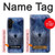 S3410 Wolf Dream Catcher Case For Samsung Galaxy A26
