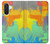 S3423 Brush Stroke Case For Samsung Galaxy A26
