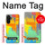S3423 Brush Stroke Case For Samsung Galaxy A26